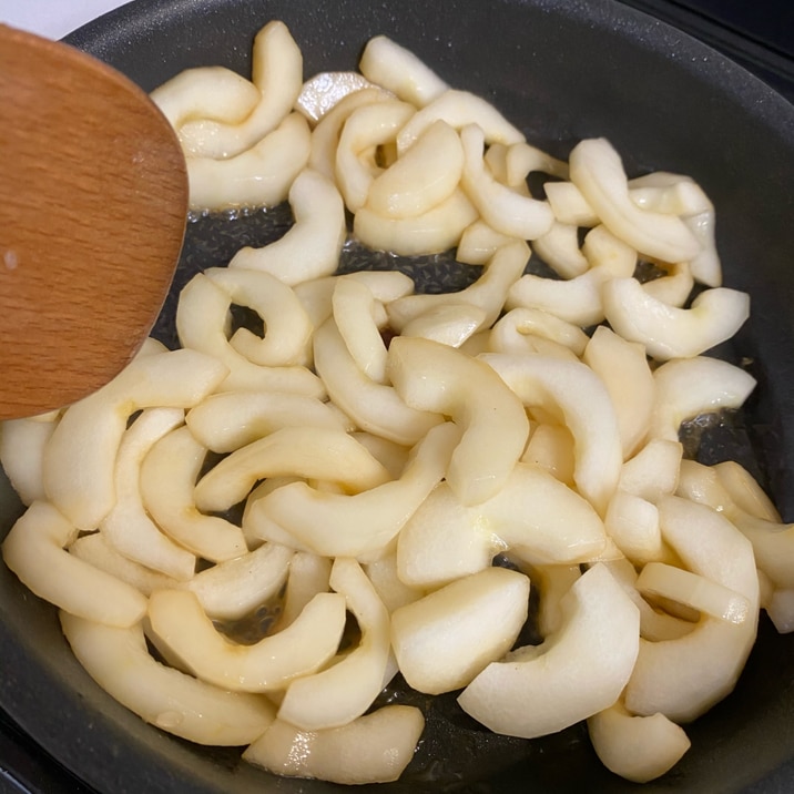 黄色いきゅうり!?完熟きゅうりのソテー